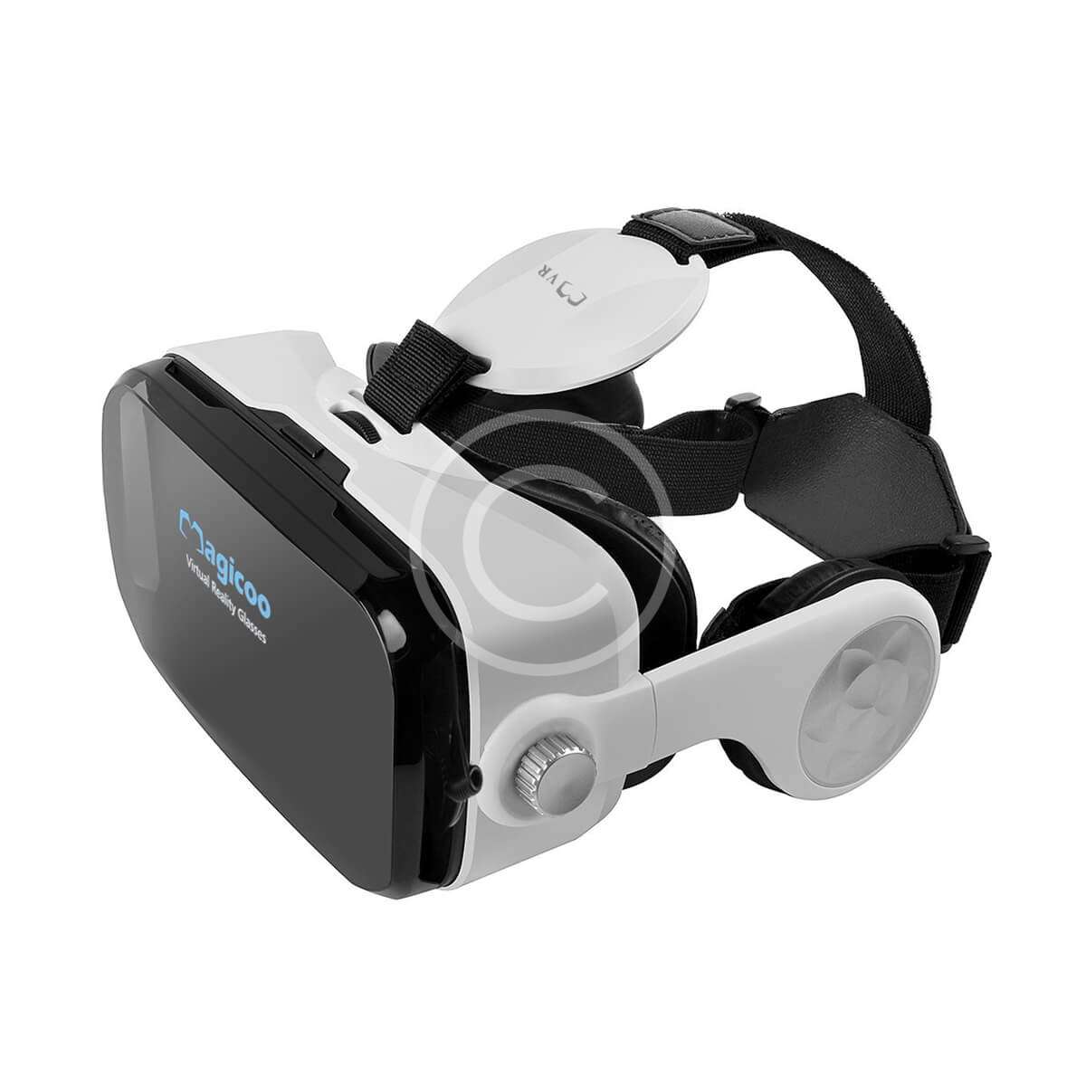 VRGlasses Virtual Reality Z4 3D Buzybuy